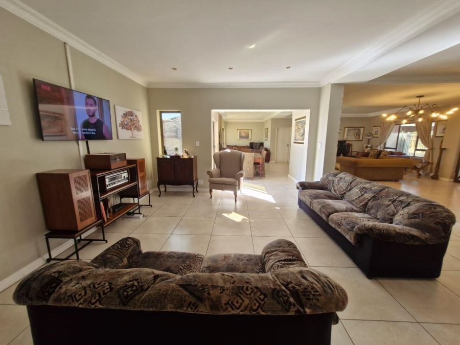 4 Bedroom Property for Sale in Kuilsrivier Industria Western Cape